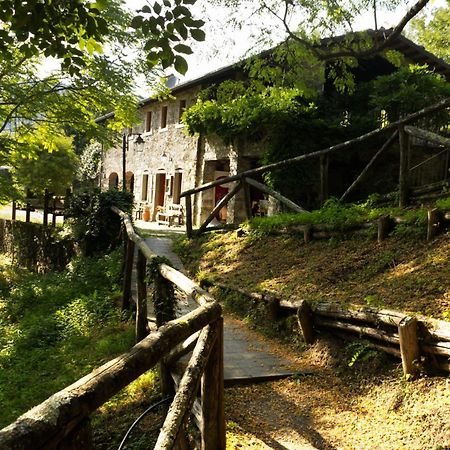 Borgo Del Sole Agriturismo Poggio  Екстер'єр фото
