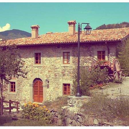 Borgo Del Sole Agriturismo Poggio  Екстер'єр фото