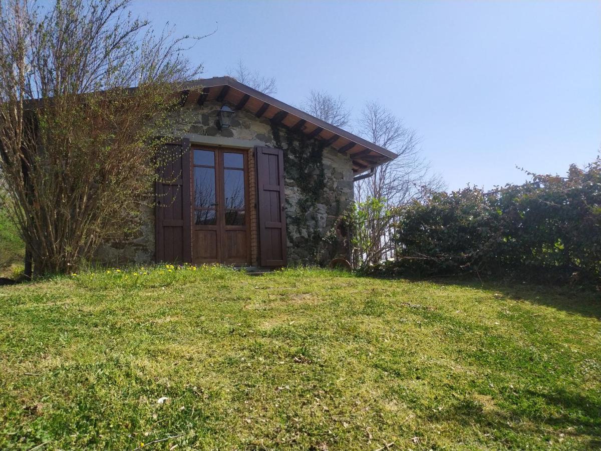 Borgo Del Sole Agriturismo Poggio  Екстер'єр фото
