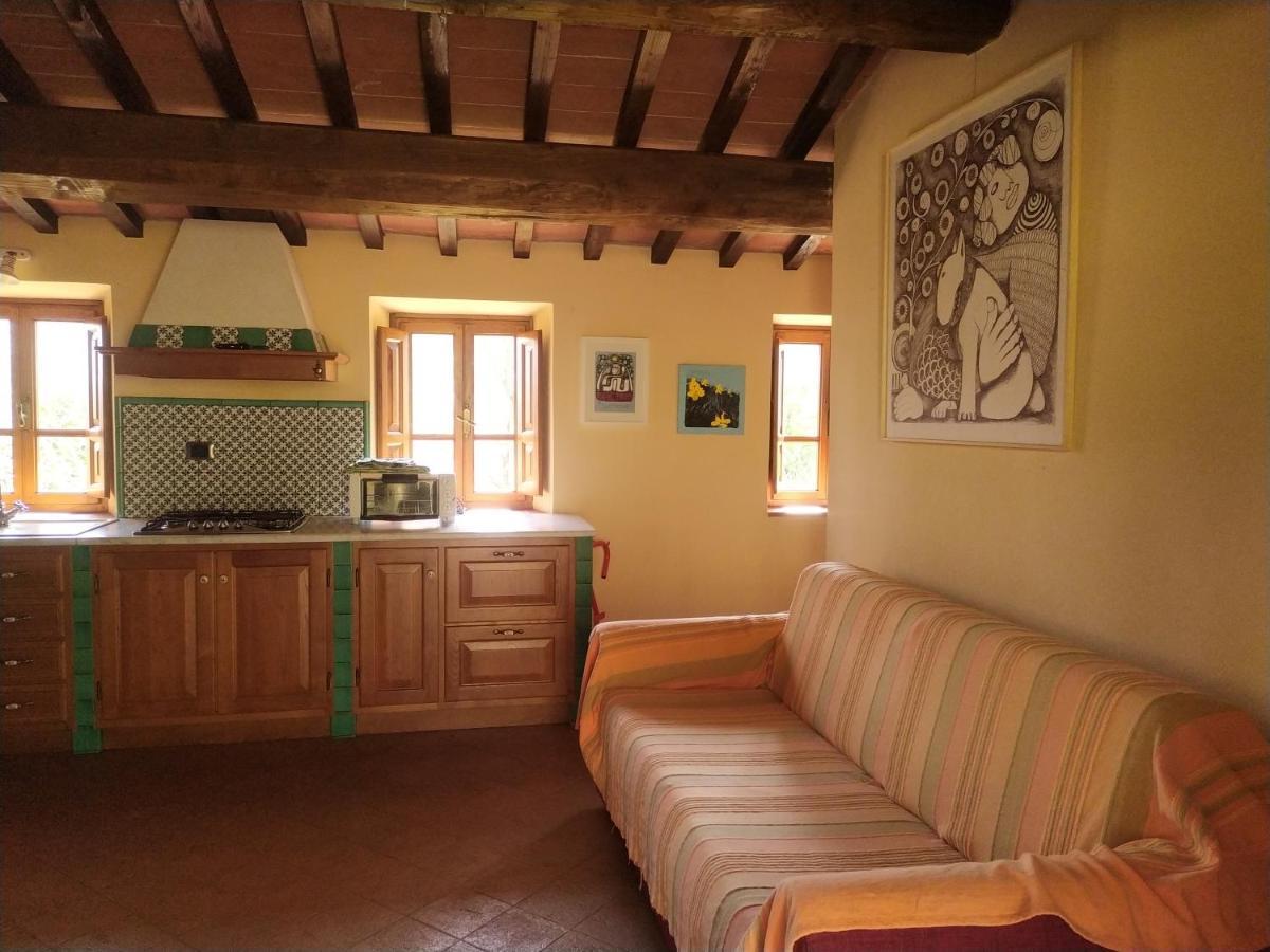 Borgo Del Sole Agriturismo Poggio  Екстер'єр фото