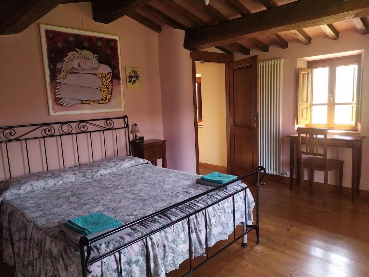 Borgo Del Sole Agriturismo Poggio  Екстер'єр фото