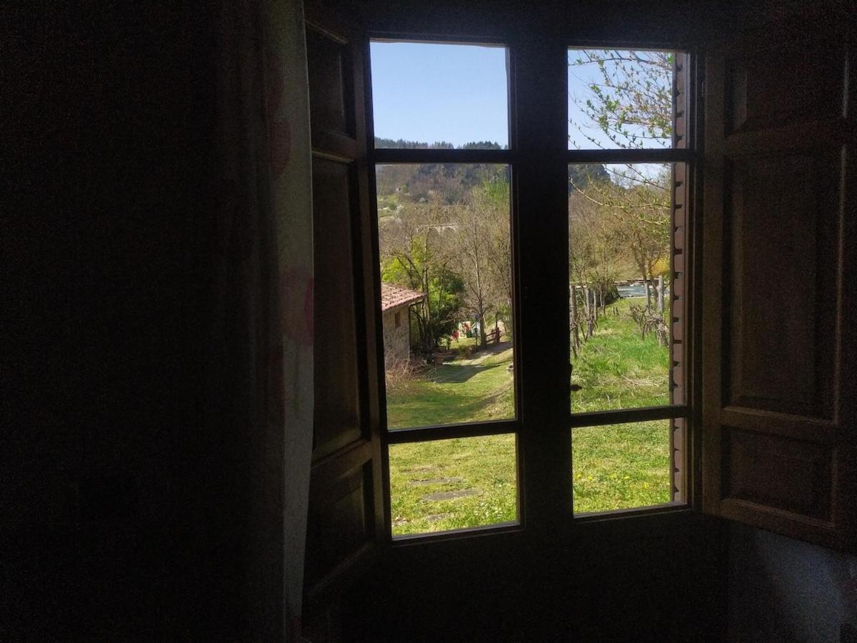 Borgo Del Sole Agriturismo Poggio  Екстер'єр фото