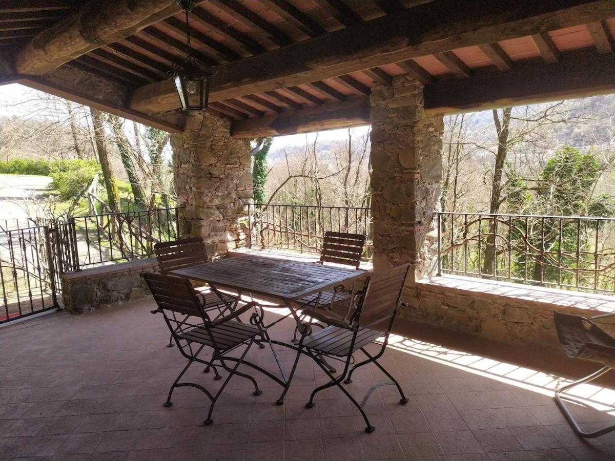 Borgo Del Sole Agriturismo Poggio  Екстер'єр фото