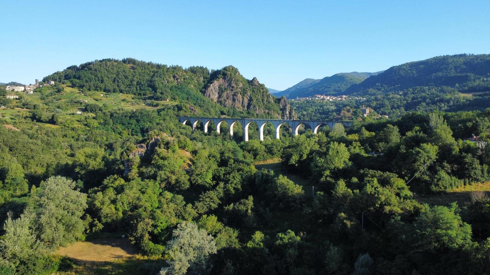 Borgo Del Sole Agriturismo Poggio  Екстер'єр фото