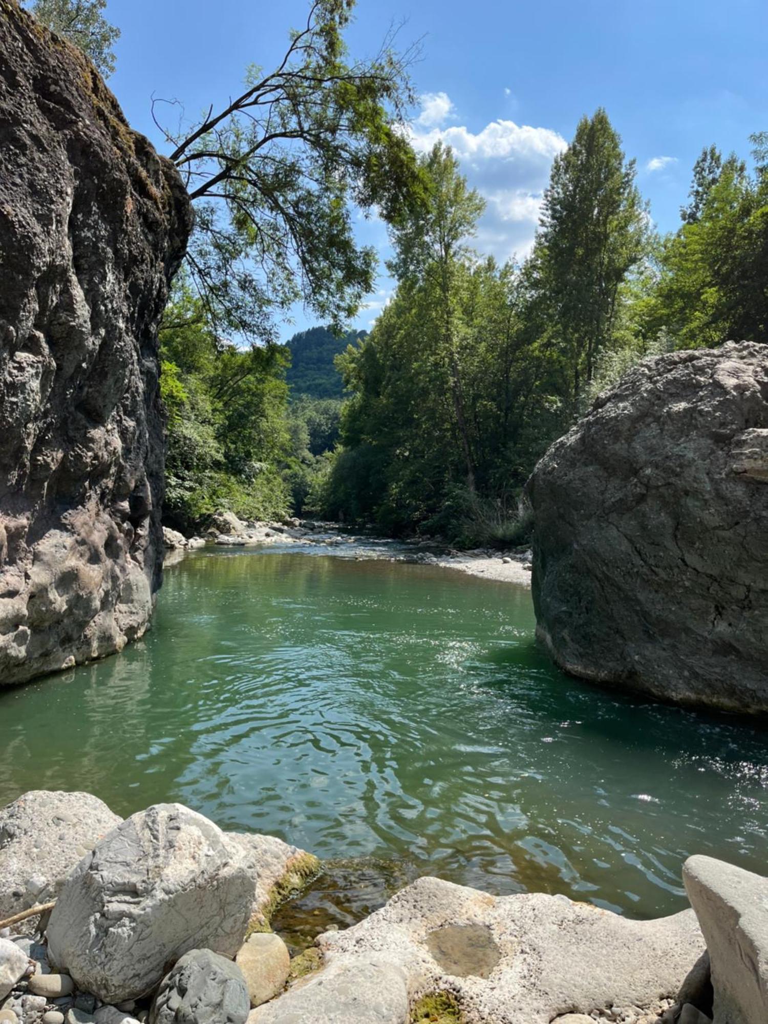 Borgo Del Sole Agriturismo Poggio  Екстер'єр фото