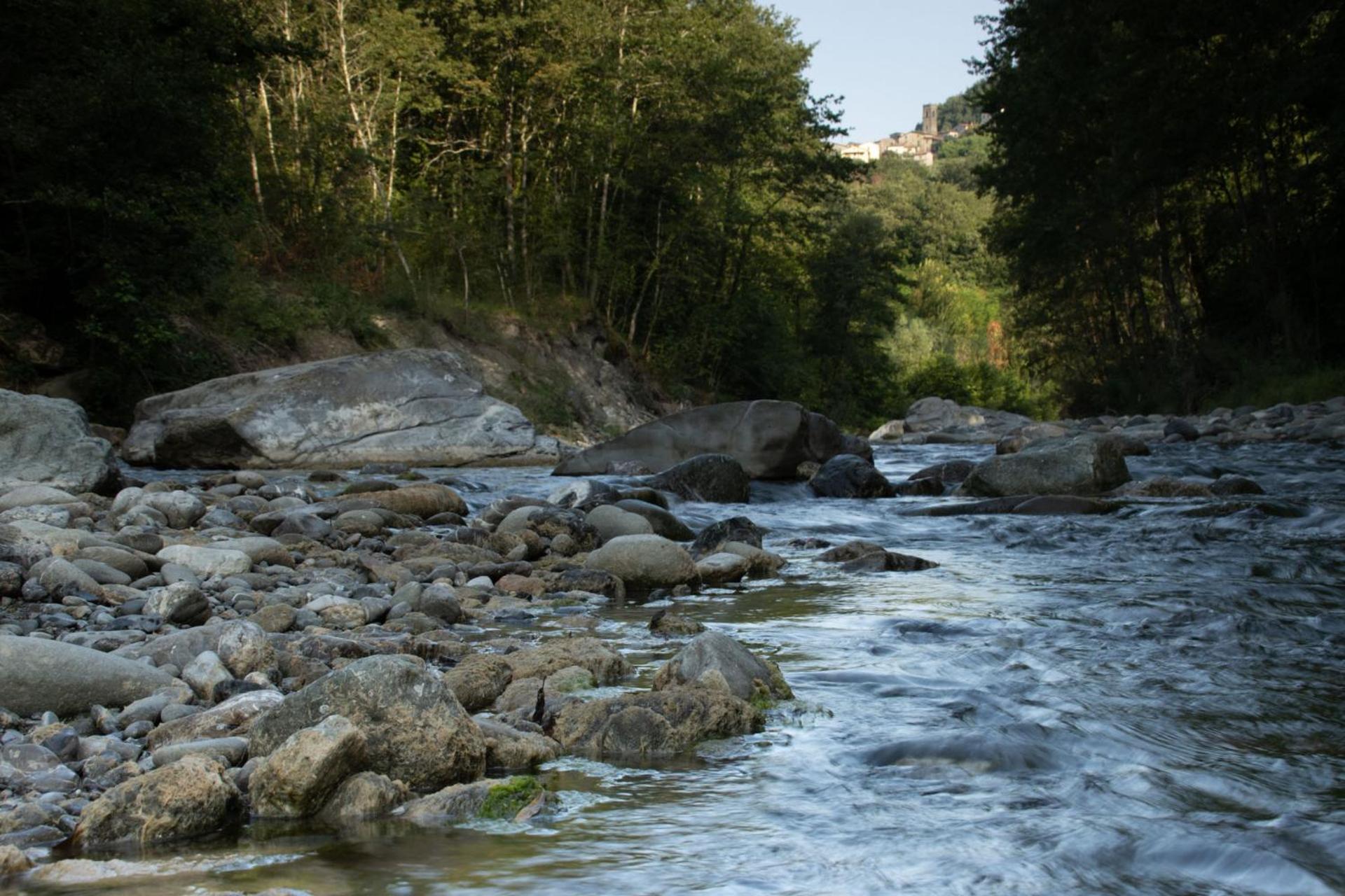Borgo Del Sole Agriturismo Poggio  Екстер'єр фото