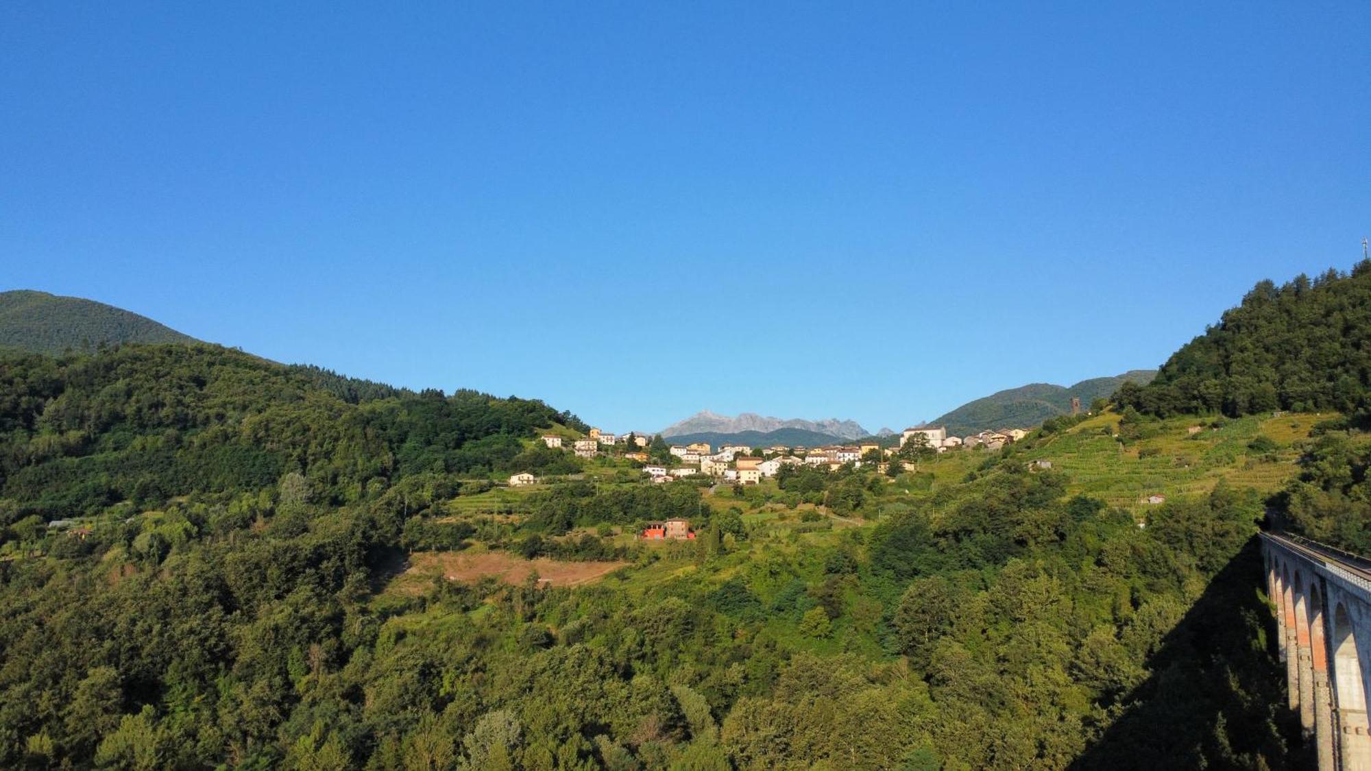 Borgo Del Sole Agriturismo Poggio  Екстер'єр фото