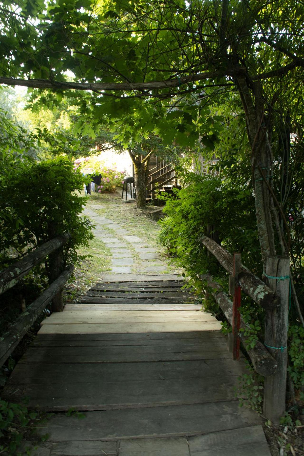 Borgo Del Sole Agriturismo Poggio  Екстер'єр фото