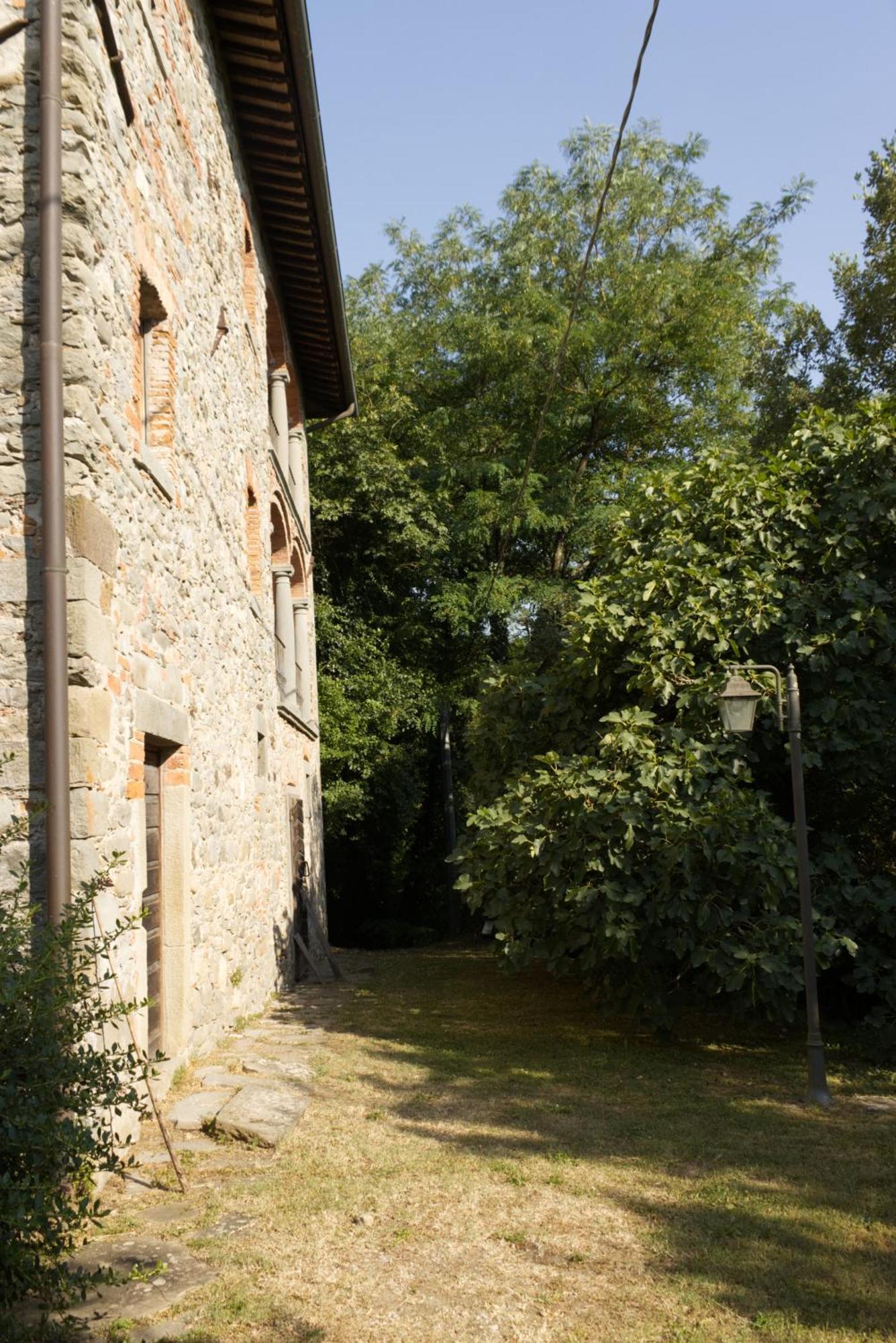 Borgo Del Sole Agriturismo Poggio  Екстер'єр фото