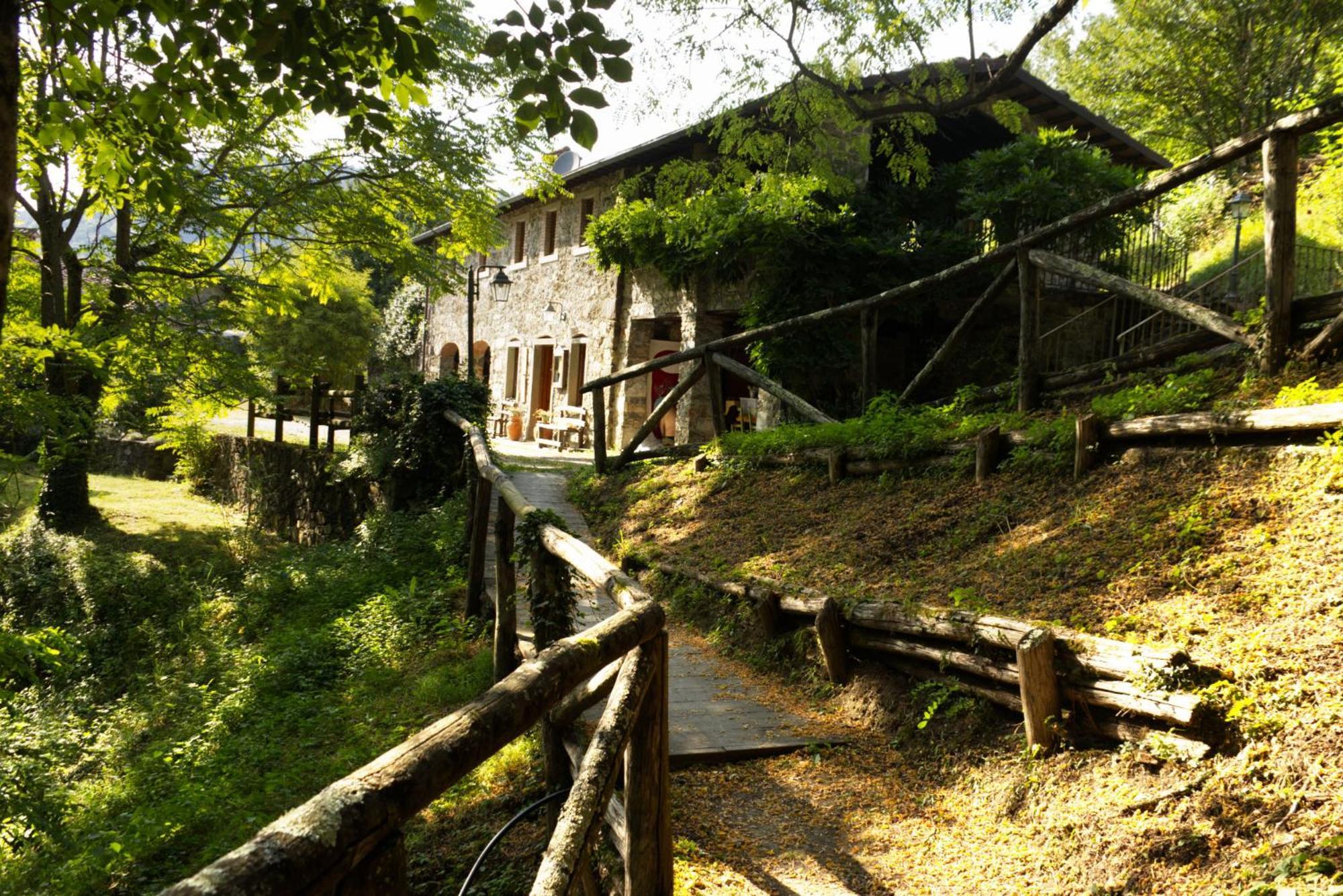 Borgo Del Sole Agriturismo Poggio  Екстер'єр фото