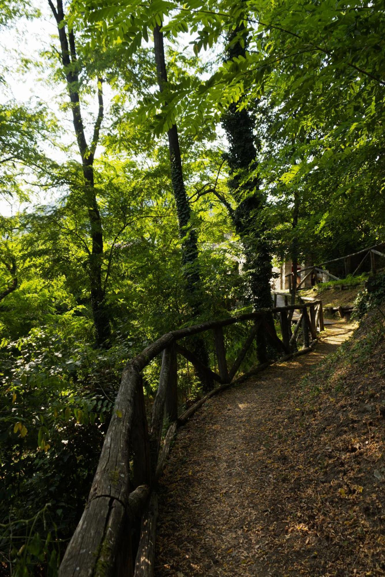 Borgo Del Sole Agriturismo Poggio  Екстер'єр фото