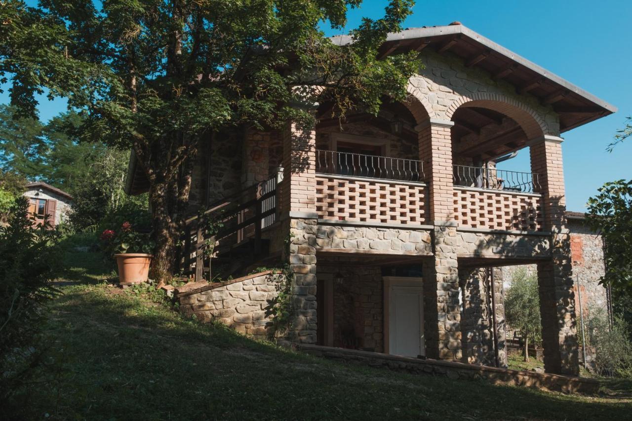 Borgo Del Sole Agriturismo Poggio  Екстер'єр фото