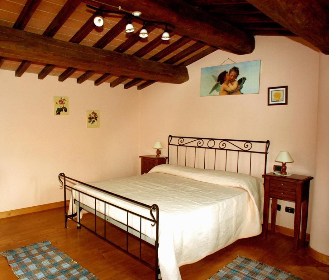 Borgo Del Sole Agriturismo Poggio  Екстер'єр фото