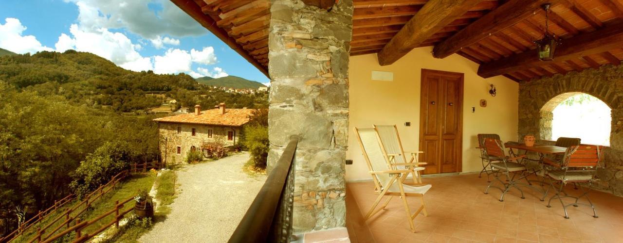 Borgo Del Sole Agriturismo Poggio  Екстер'єр фото