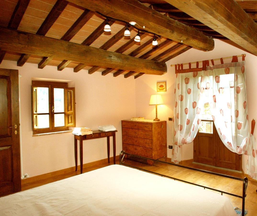 Borgo Del Sole Agriturismo Poggio  Екстер'єр фото