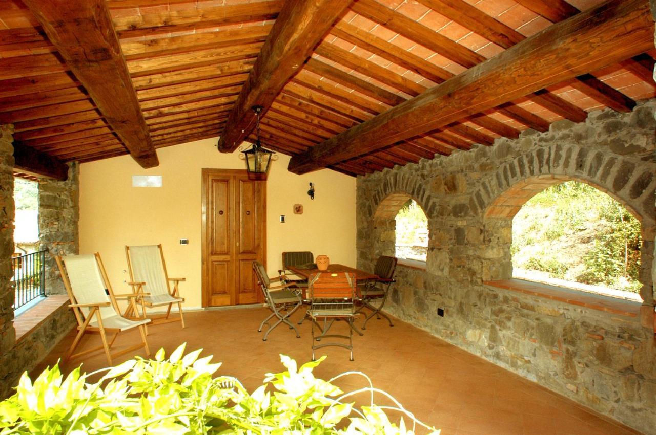 Borgo Del Sole Agriturismo Poggio  Екстер'єр фото