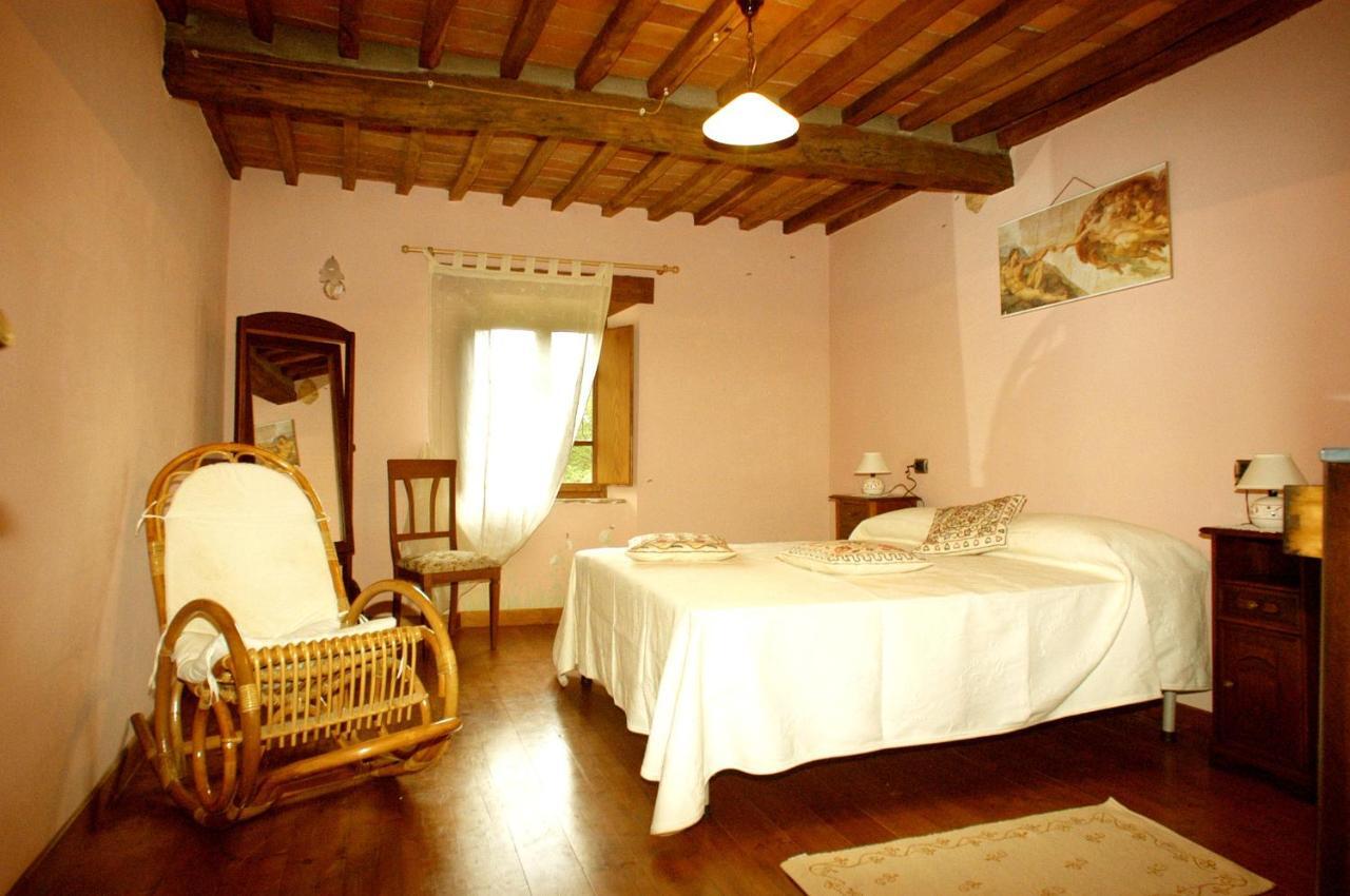 Borgo Del Sole Agriturismo Poggio  Екстер'єр фото