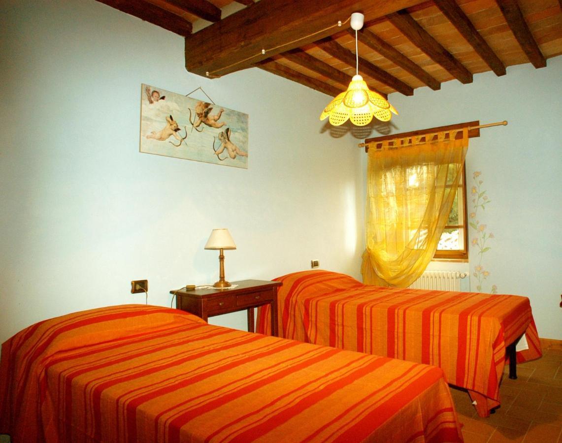 Borgo Del Sole Agriturismo Poggio  Екстер'єр фото
