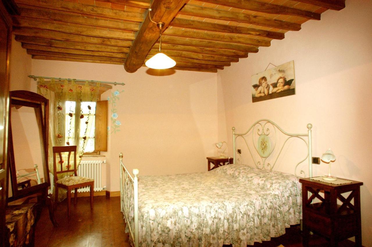 Borgo Del Sole Agriturismo Poggio  Екстер'єр фото